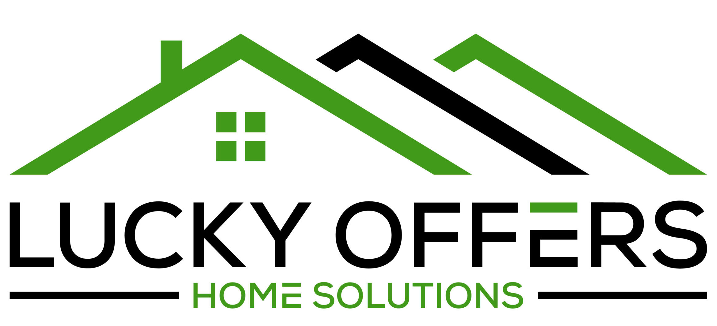 Lucky Offers Home Solutions